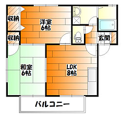 JR可部線 下祇園駅 徒歩8分