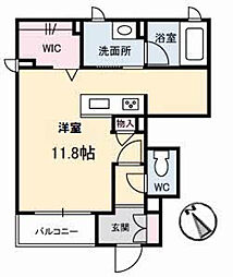 JR可部線 下祇園駅 徒歩5分