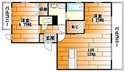 可部線 安芸長束駅 徒歩9分