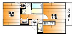 JR可部線 安芸長束駅 徒歩29分