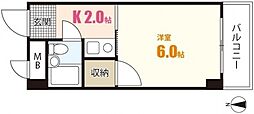 JR可部線 下祇園駅 徒歩11分