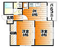 エトワール榎町4階6.5万円