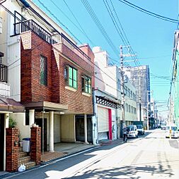 物件画像 中川東1丁目 事務所/作業所/店舗 併用住宅