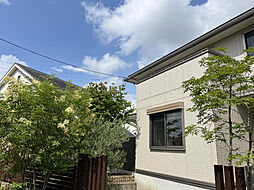 物件画像 山手台西中古戸建