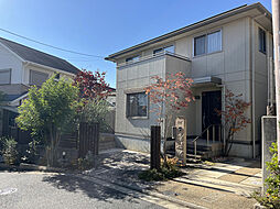 物件画像 山手台西中古戸建