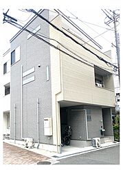 物件画像 築浅角地物件　長吉出戸５丁目