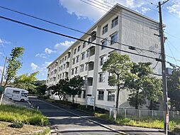 物件画像 名谷2団地11号棟