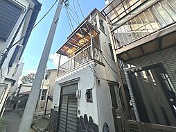 物件画像 足立区日ノ出町　中古戸建