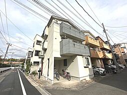 物件画像 荒川区荒川8丁目　中古戸建