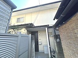 物件画像 北区滝野川4丁目 中古戸建