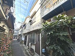 物件画像 墨田区東向島1丁目　中古戸建