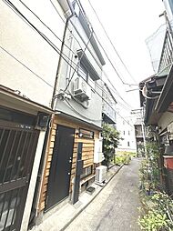 物件画像 墨田区東向島1丁目　中古戸建