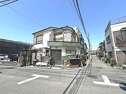 物件画像 足立区加賀1丁目　売地