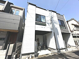 物件画像 北区赤羽北1丁目　中古戸建