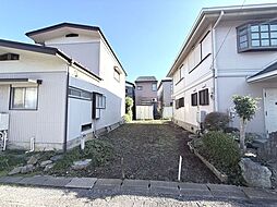 物件画像 桶川市北一丁目　売地