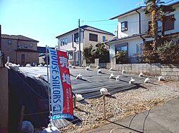 物件画像 柏市柏　売地