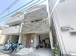 物件画像 川口市青木2丁目　中古戸建