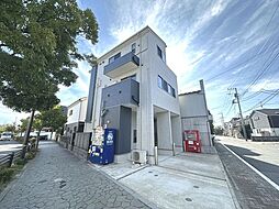 物件画像 足立区東伊興4丁目　事務所付き中古戸建