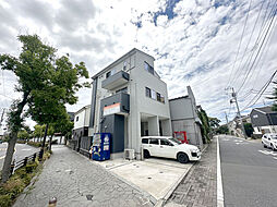 物件画像 足立区東伊興4丁目　事務所付き中古戸建