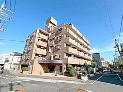 物件画像 ライオンズマンション亀有第5