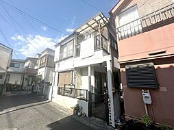 物件画像 足立区皿沼3丁目　売地