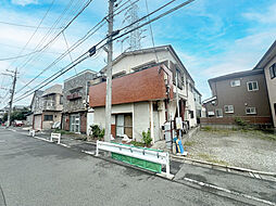 物件画像 足立区西新井4丁目　売地