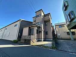 物件画像 足立区鹿浜2丁目　中古戸建