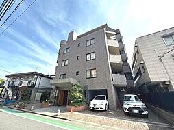 マンションイメージ