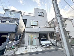 物件画像 足立区鹿浜5丁目 中古戸建