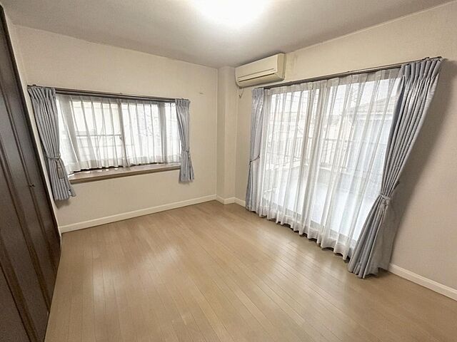 洋室 足立区鹿浜5丁目