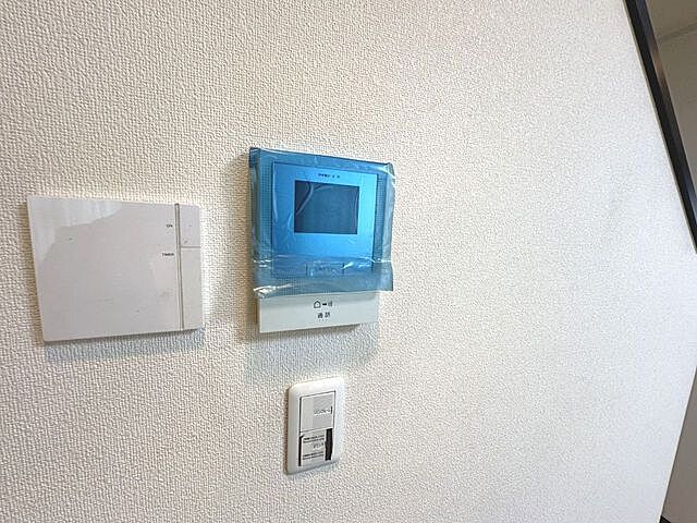 設備 足立区椿2丁目