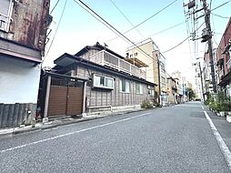 物件画像 台東区三ノ輪2丁目　売地