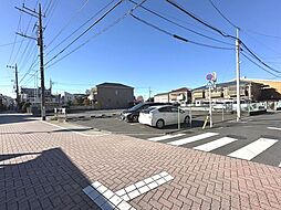 物件画像 足立区鹿浜3丁目 売地