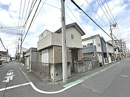 物件画像 目黒区自由が丘3丁目　中古戸建