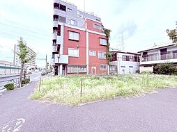 物件画像 足立区江北6丁目　売地