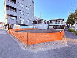 物件画像 足立区江北6丁目　売地