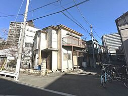 物件画像 足立区舎人5丁目　売地