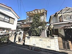 物件画像 川口市朝日6丁目　売地
