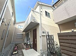 物件画像 足立区谷在家1丁目　中古戸建