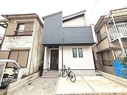 物件画像 足立区足立2丁目　中古戸建