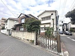 物件画像 北区西が丘2丁目 売地