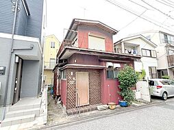 物件画像 足立区鹿浜3丁目　売地