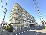 東京都足立区椿2丁目：物件画像