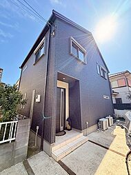 物件画像 足立区鹿浜2丁目　中古戸建