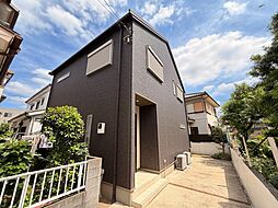 物件画像 足立区鹿浜2丁目 中古戸建