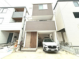 物件画像 足立区本木西町　中古戸建