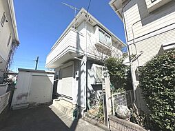 物件画像 足立区舎人5丁目　売地