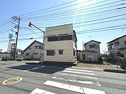 物件画像 越谷市大字船渡　中古戸建