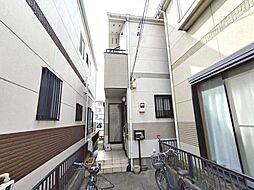 物件画像 足立区保木間1丁目 中古戸建
