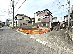 物件画像 川口市新井町 売地